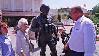 Активисти, САЩ, посетиха, Крим