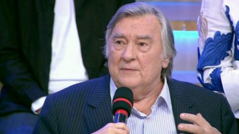 Александър Проханов: Битката на вълшебните птици