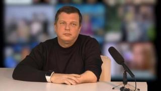 Украински политик, Порошенко, основен върколак на съвремието