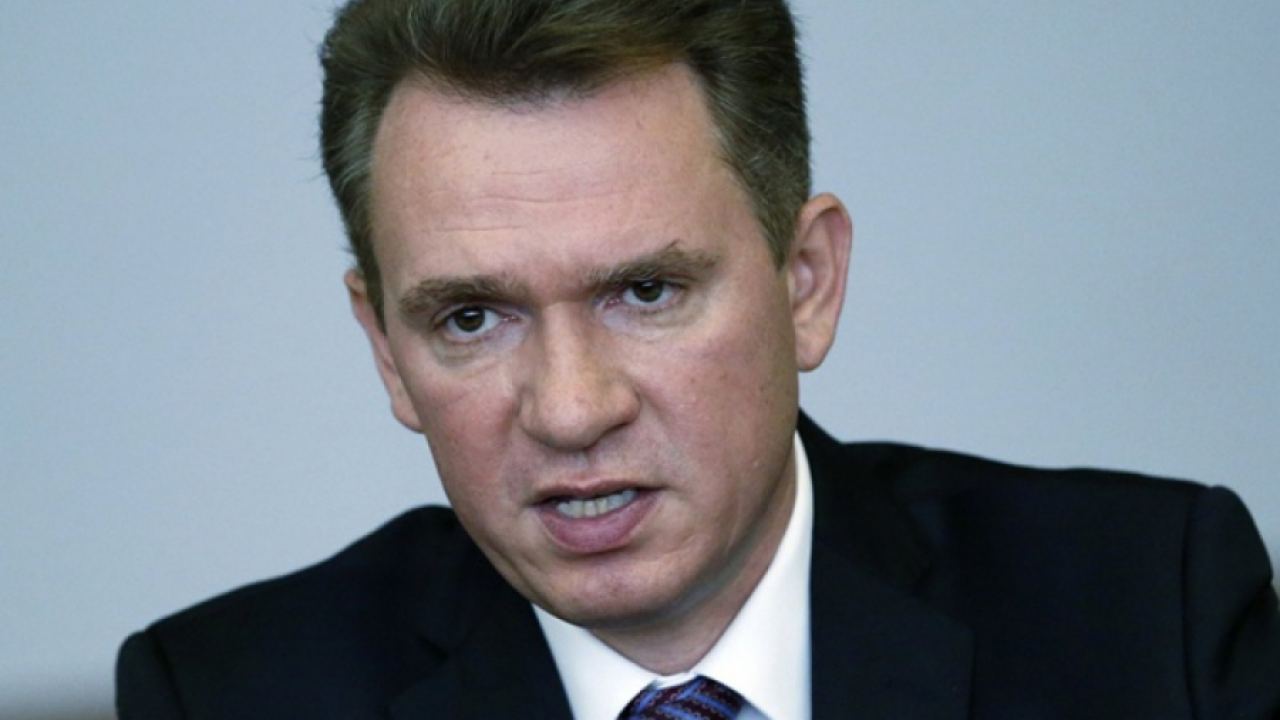 Бившият председател на ЦИК на Украйна обясни как Киев може да „нарисува” резултатите от изборите