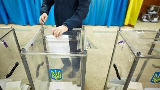 Украински журналисти, намеса, работа, медии, избори