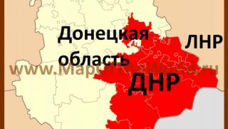 Пушилин, избори, Украйна, завръщане, Донбас, Русия