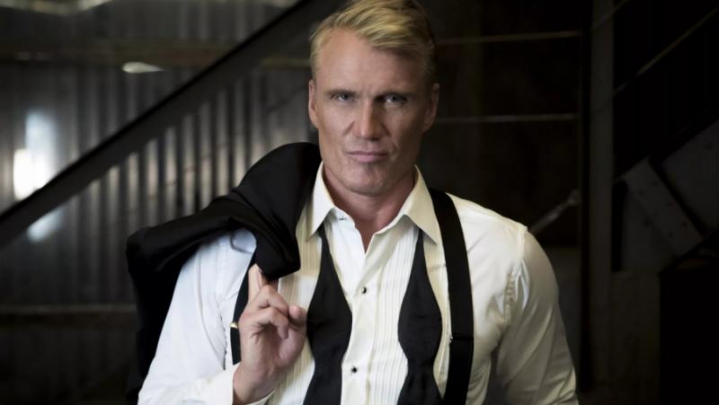 Hollywood actor Dolph Lundgren asked to meet Putin and join the “Immortal Regiment” column
 – 2024-08-02 02:41:40