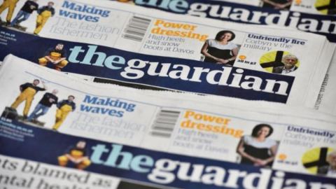The Guardian: Приключението на Киев край Херсон ще доведе до пълно поражение на Въоръжените сили на Украйна