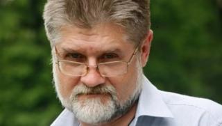Трета световна, чужди ръце, Павел Шипилин