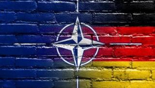 Немски депутат, Германия, заплаха, НАТО