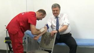 Предложиха, алтернативно място, дебати, Зеленски, Порошенко