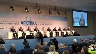 Скандинавци, Петербург, помиряване, Путин