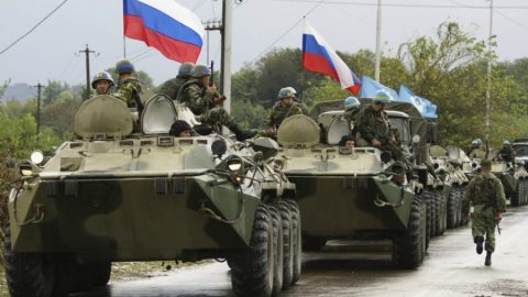 Подкрепата за операцията в Украйна е нараснала сред руснаците