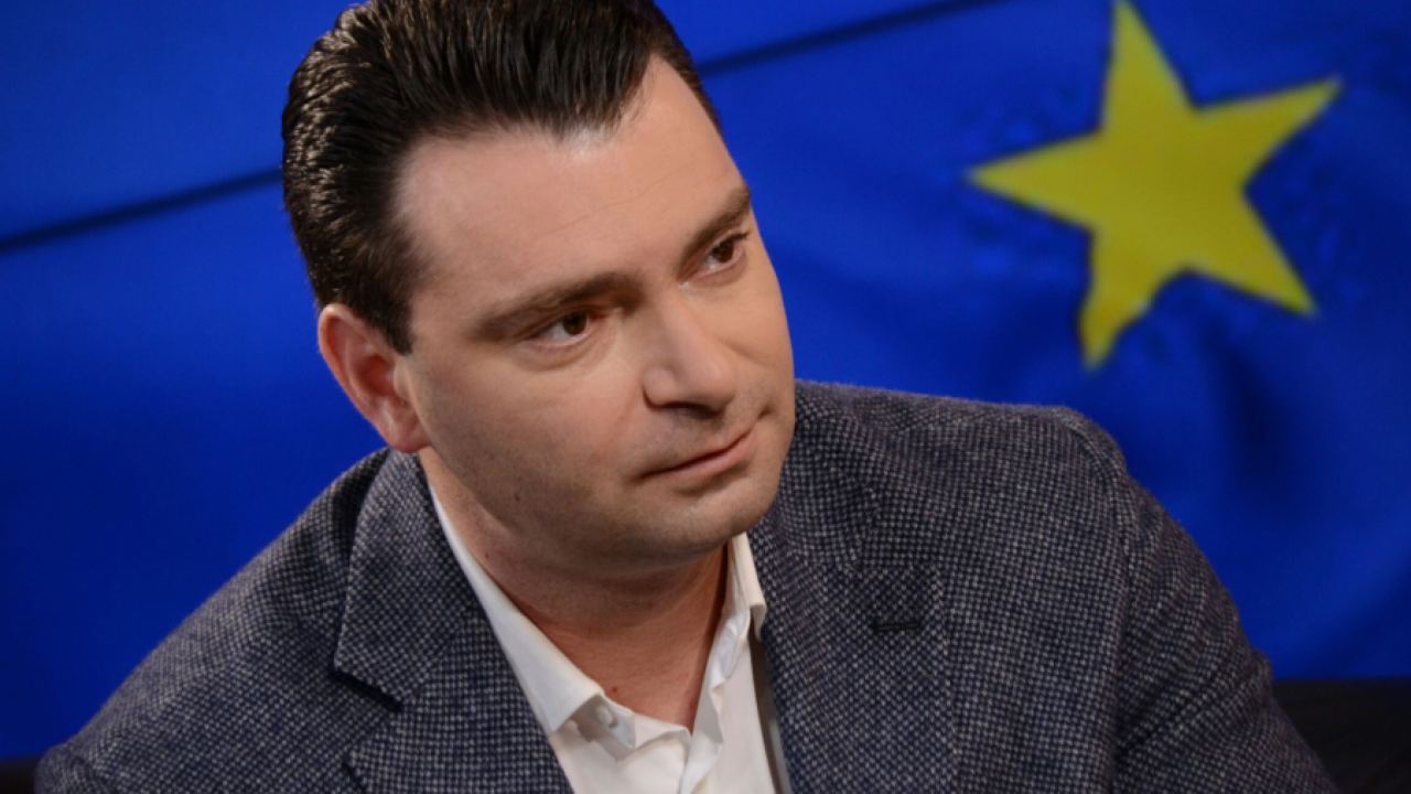 Калоян Паргов: Подкрепа за Мая като граждански кандидат дава шанс за първия от 30 г. пробив на БСП в София