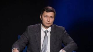 Талин, рускоезичен кмет