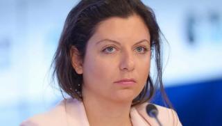 Симонян, победа, световното лицемерие, задържане, Асанж