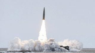 САЩ, Русия, неприемливи условия