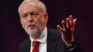Owen Jones, Нова лява партия, разтърси, британската политика