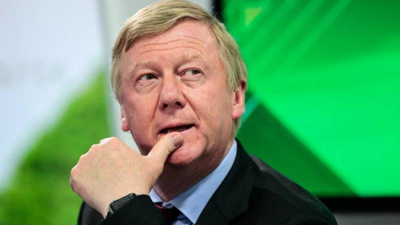 “Run Chubais, run”: the cup of persistence in Russia has overflowed
 – 2024-07-06 01:27:10