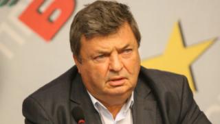 Георги Божинов, БСП, пленум, лидер, отговорност, победи, загуби