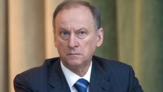 Николай Патрушев, обвини, САЩ, многополюсен свят