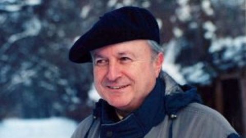 Александър Шурбанов:  “ Светът извън и вътре в нас е пълен с вълнуващи жизнено важни неща...”