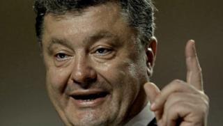 Порошенко, признаване, Крим, руски