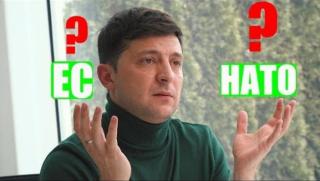 Столтенберг, покани, Зеленски, НАТО