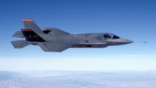 Daily Sabah, Анкара, резервен план, сделка, F-35