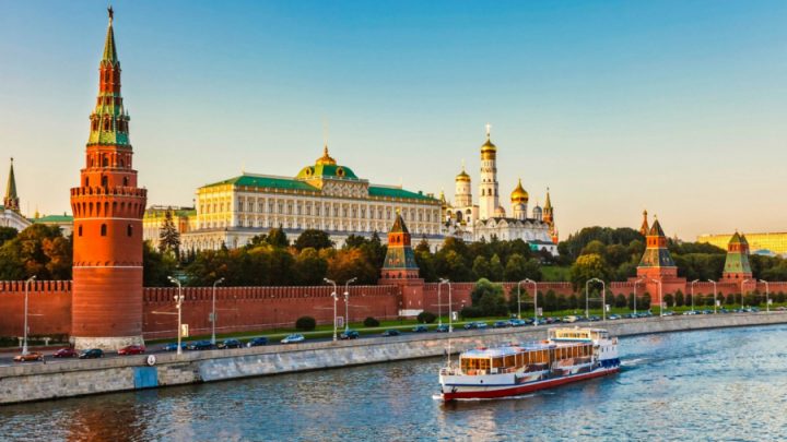 Полски експерт: Москва се нуждае не от Северен поток 2, а от Украйна като част от "новия СССР"