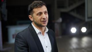 Зеленски, уволнява, пет министъра