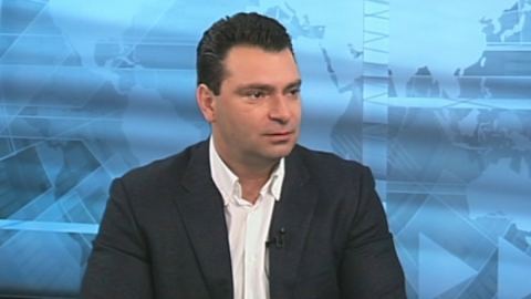 Калоян Паргов ще присъства на церемония за почитане паметта на жертвите на Холокоста