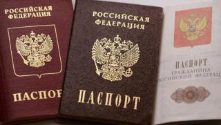 Русия, гражданство, украинци, белоруси