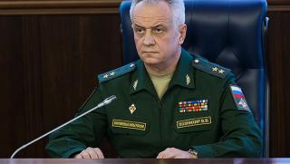 Генерален щаб, САЩ, внезапен ядрен удар, системи, ПРО
