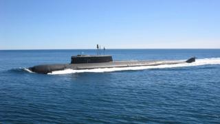 Stern, Русия, подводен шпионин, унищожи, група самолетоносачи, САЩ