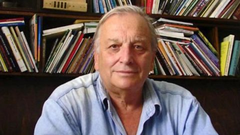 Георги Константинов: “Литературата е душата на българската нация...”