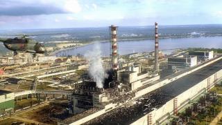 Украйна, заплаха, нов Чернобил