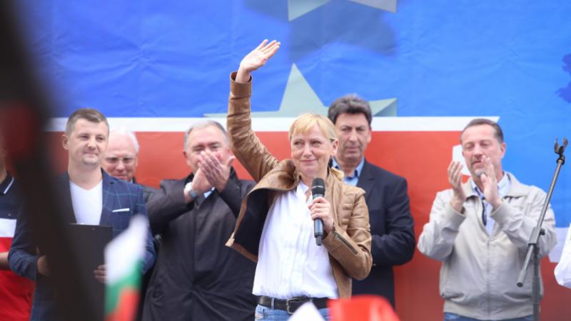 Elena Yoncheva: The time has come for Bulgaria to guide its battle for justice, dignity and freedom
 – 2024-07-12 11:41:50