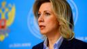 Захарова реагира на резолюцията на Европарламента за историческата памет