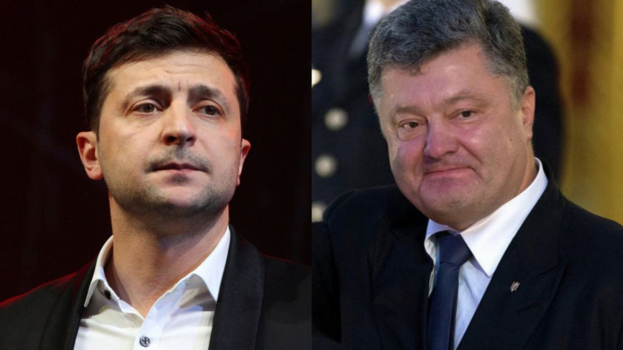 Струва ли си войната с Русия заради украинската "демокрация"?
