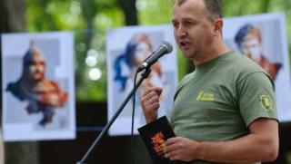 Украйна, ветерани, Червената армия, съдени, престъпления срещу човечеството