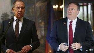Лавров, провокативен въпрос, Венецуела, американски журналисти