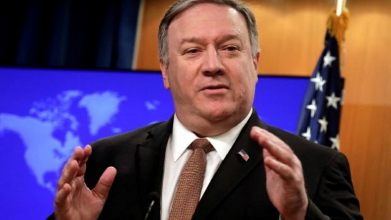 Държавният департамент призова Германия, Франция и Канада да си приберат терористите от Сирия