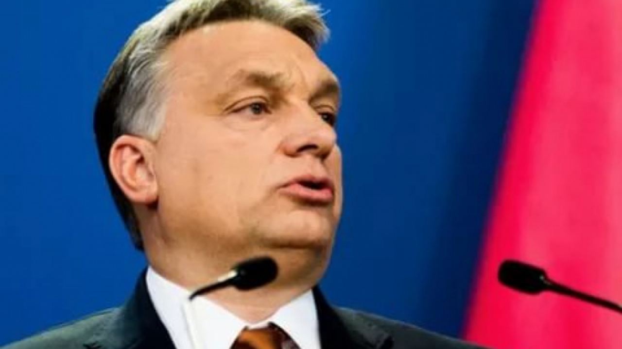 Daily Express: За да противодейства на натиска на ЕС, Унгария ще проведе референдум за закона, забраняващ ЛГБТ пропагандата сред децата