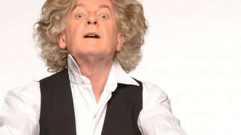 Маестро Джеймс Джъд представя  младите  Малер и Димитър Христов в зала "България"