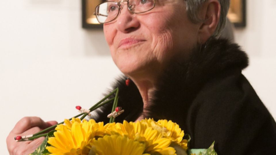 Милена Моллова