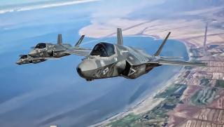 Пентагона, цена, F-35, Турция