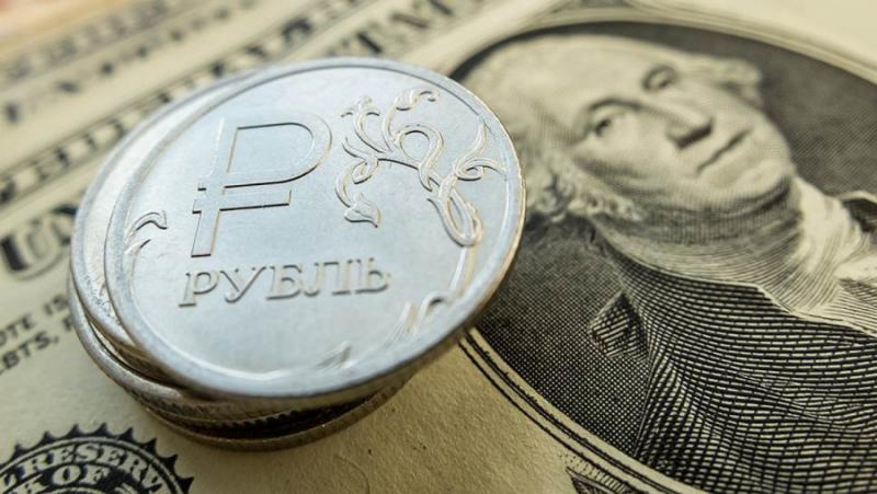 “This is not the limit”: Why is the ruble getting more expensive!?
 – 2024-04-03 10:03:30