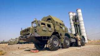 Експерт, С-300, попаднали, САЩ