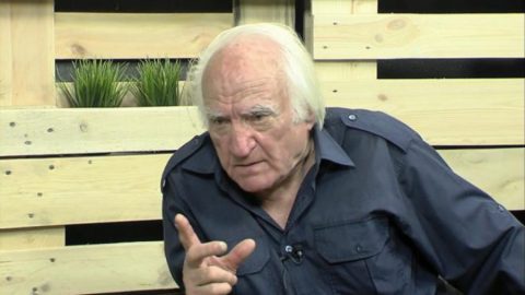 Внезапно  завърши земния си път поетът Велин Георгиев