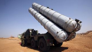 Hürriyet, Анкара, припомни, Гърция, С-300, НАТО