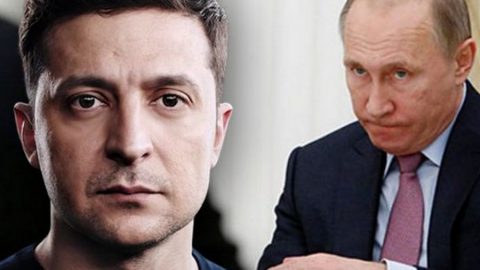 Die Welt: На срещата на „Нормандската четворка“ Париж и Берлин ще се опитат да премахнат „главната пречка“ по пътя към сближаване с Москва