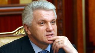 Бивш председател, Радата, изчезване, Украйна, пет години