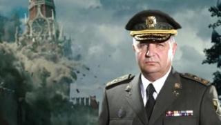 Министър на отбраната, Степан Полторак, Украйна, снимка, разрушения Кремъл